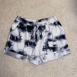 Soft Lounge shorts